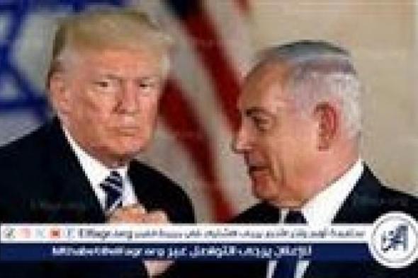 محلل
      سياسي:
      إسرائيل
      تستخدم
      ملفات
      إبستين
      للضعط
      على
      ترامب
      في
      حرب
      إيران
      (فيديو)