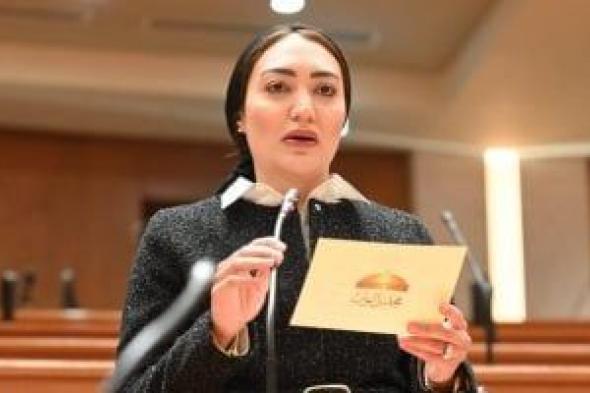 عضو
خارجية
النواب:
الرئيس
السيسى
طمأن
المصريين
وأكد
قوة
مصر
فى
مواجهة
التحديات