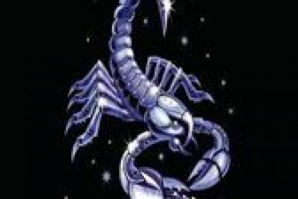 حظك
اليوم
برج
العقرب
الاثنين
2-3-2026