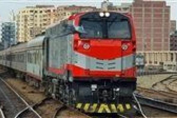 حجز
      تذاكر
      قطارات
      عيد
      الفطر
      2026..
      المواعيد
      الرسمية
      وطرق
      الحجز
      من
      سكك
      حديد
      مصر