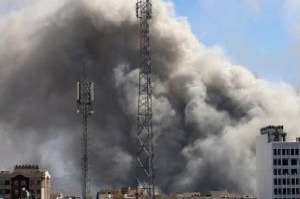 سماع
دوى
انفجارات
فى
دبى
والدوحة
والبحرين