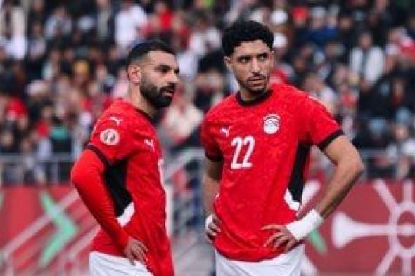 3
سيناريوهات
تحسم
مصير
مجموعة
منتخب
مصر
حال
انسحاب
إيران
من
المونديال