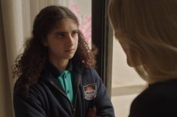 مسلسل
توابع
الحلقة
13..
هل
ستواجه
شهيرة
نفس
مصير
ليلى؟