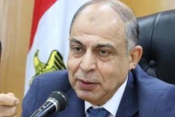 محافظ
المنيا:
حماية
الرقعة
الزراعية
أمن
قومى
وحصر
شامل
لأراضي
الدولة