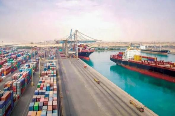 موانئ
دبي:
استئناف
العمليات
بميناء
جبل
علي