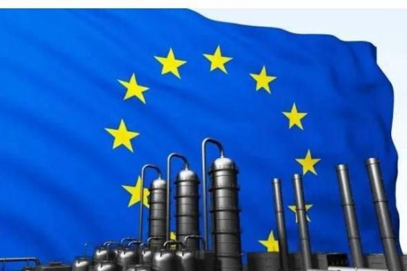 أسعار
      الغاز
      في
      أوروبا
      تقفز
      45%
      بعد
      تعليق
      «قطر
      للطاقة»
      الإنتاج