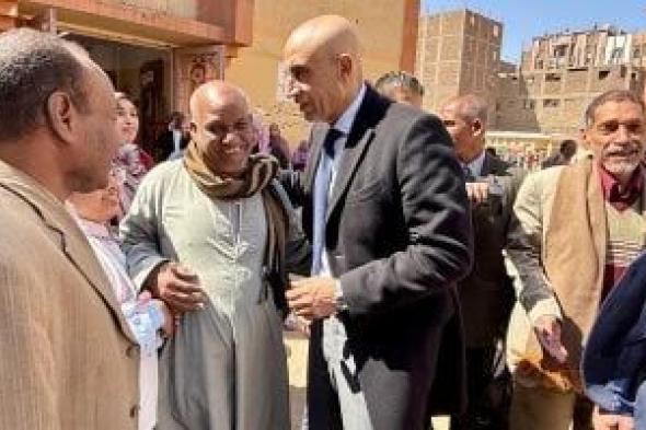 وزير
التعليم:
بناء
وعى
وطنى
متكامل
وترسيخ
القيم
من
خلال
مادتى
التاريخ
والدين