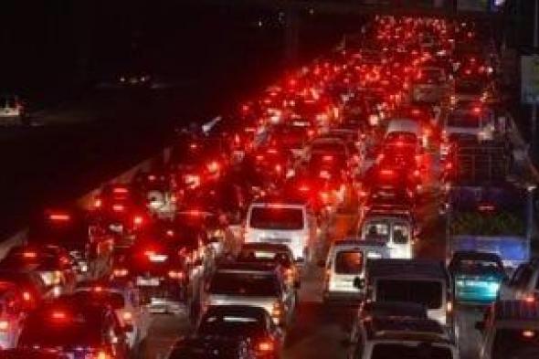 حركة
نزوح
واسعة
فى
جنوب
لبنان
بعد
تهديدات
إسرائيلية
واستهداف
قيادات
بحزب
الله