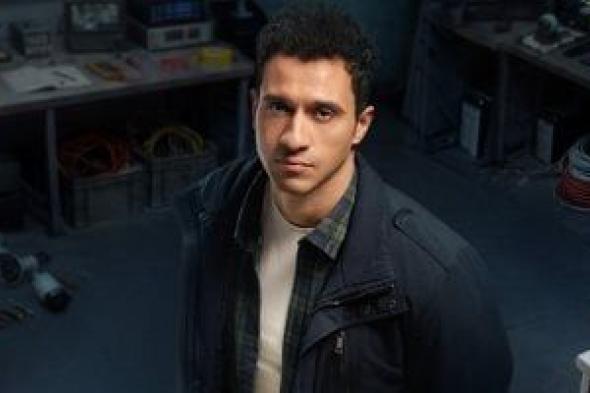 سارة
صلاح
تكتب:
عين
سحرية
يكشف
أبعادًا
جديدة
فى
موهبة
عصام
عمر