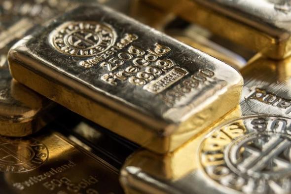 الذهب
      يصعد
      1.3%
      في
      أول
      رد
      فعل
      على
      الهجمات
      على
      إيران