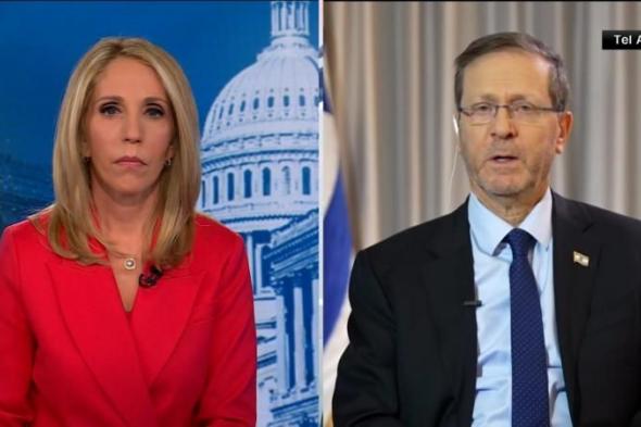 belbalady
      هرتسوغ
      يعلق
      لـCNN
      بعد
      أنباء
      عن
      تعرض
      مدرسة
      ابتدائية
      للبنات
      لهجوم
      بإيران