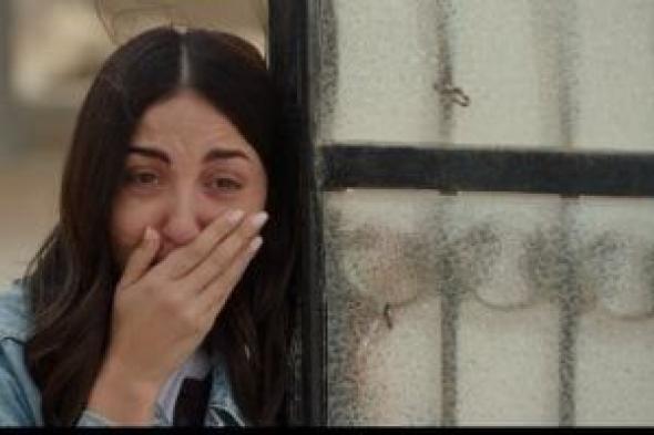 مسلسل
اتنين
غيرنا
الحلقة
13..
مها
تكتشف
خيانة
مروان
بالصدفة