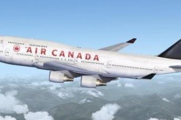 الخطوط
الجوية
الكندية
تقرر
إلغاء
الرحلات
إلى
إسرائيل
ودبي
حتى
22
مارس