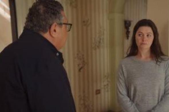 كان
ياما
كان
الحلقة
13..
والدة
يسرا
اللوزى
تحرضها
على
عدم
رؤية
ماجد
الكدوانى
لفرح