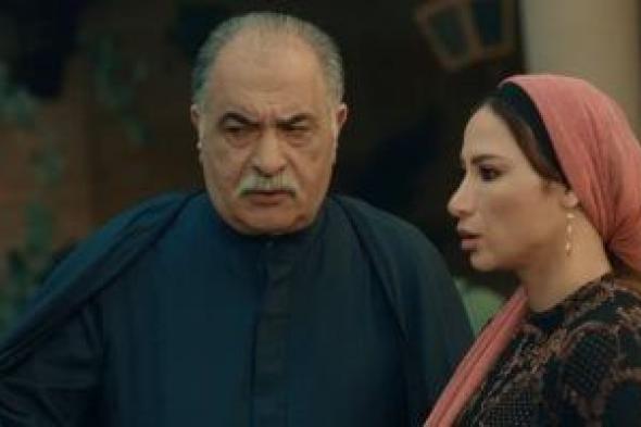 مسلسل
درش
الحلقة
13..
غادة
طلعت
تكشف
محاولة
قتل
درش