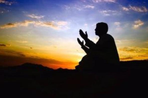 أذكار
المساء
الاثنين
2-3-2026..
رضيت
بالله
ربا
وبالإسلام
دينا
وبمحمد
نبيا