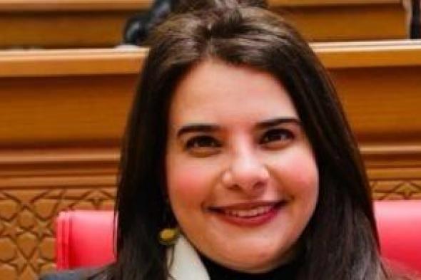 النائبة
سحر
البزار
تتقدم
بطلب
مناقشة
لتعزيز
حقوق
ودمج
الصم
وضعاف
السمع