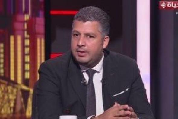 محمد
ممدوح
يكشف
رؤيته
للعمل
داخل
المجلس
القومى
لحقوق
الإنسان
المرحلة
المقبلة