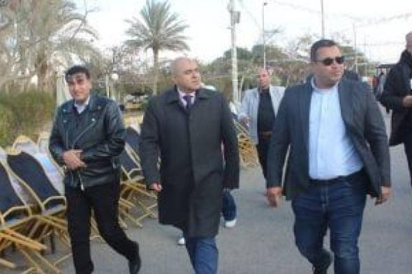 نادي
6
أكتوبر
ينظم
أكبر
مائدة
إفطار
على
مستوى
الأندية
بحضور
10
آلاف
عضو