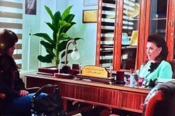 مسلسل
توابع
الحلقة
13..
شهيرة
تسترجع
كلام
ليلى
فى
الماضى