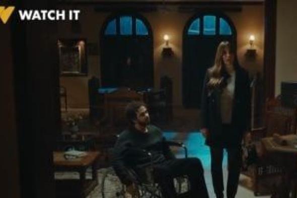 مسلسل
فن
الحرب
الحلقة
13..
مفاجأة
شقيق
ياسمين
على
قيد
الحياة
وخبر
وفاته
حيلة
منها