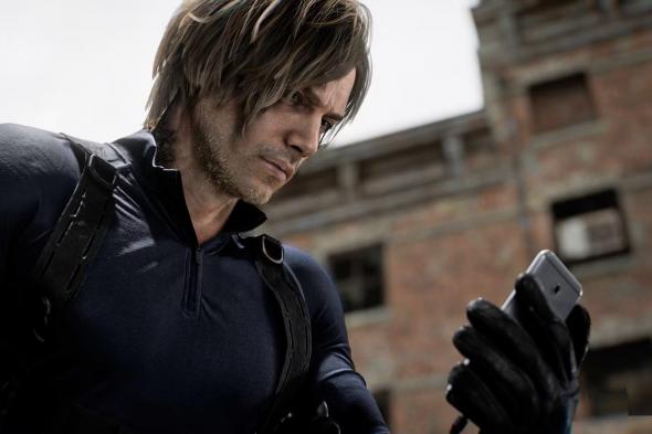 Resident
      Evil
      Requiem
      تتصدَّر
      قائمة
      أفضل
      الألعاب
      في
      التاريخ
      على
      Metacritic