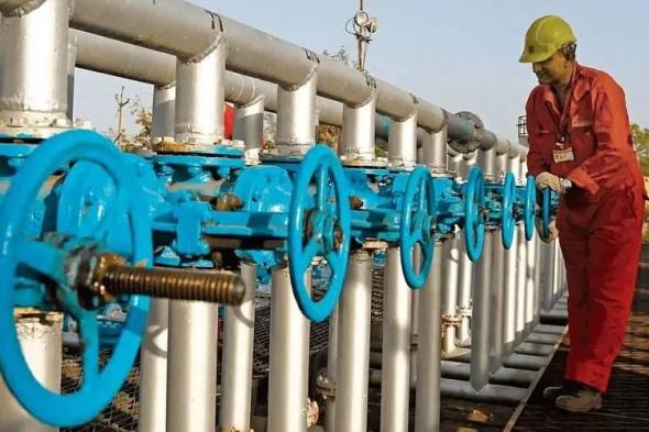 الهند
تقلص
إمدادات
الغاز
الطبيعي
للصناعات
بعد
تعليق
قطر
للإنتاج