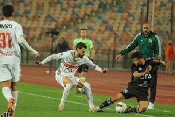 موعد
مباراة
الزمالك
والاتحاد
السكندرى
فى
الدورى
