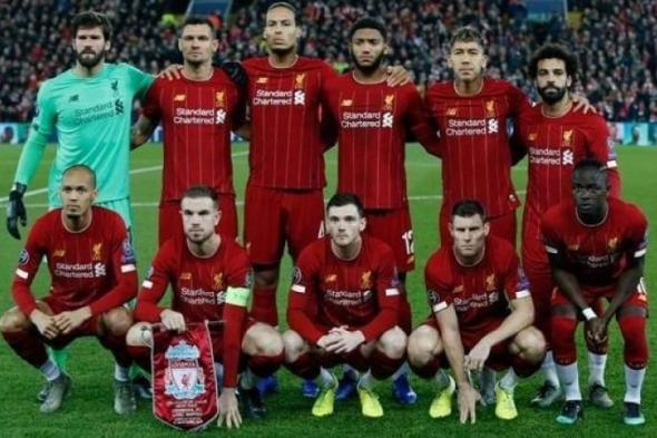 ليفربول
      يواجه
      وولفرهامبتون..
      مواعيد
      مباريات
      اليوم
      الثلاثاء
      3
      -
      3
      -
      2026