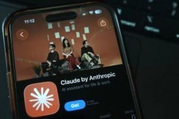 انقطاعان
فى
24
ساعة..
هل
يدفع
claude
ثمن
صدام
أنثروبيك
مع
الحكومة
الأمريكية؟