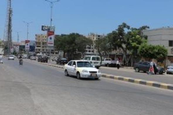 ارتفاع
ولا
انخفاض..
الأرصاد
تكشف
تفاصيل
طقس
الأيام
المقبلة
(فيديو)