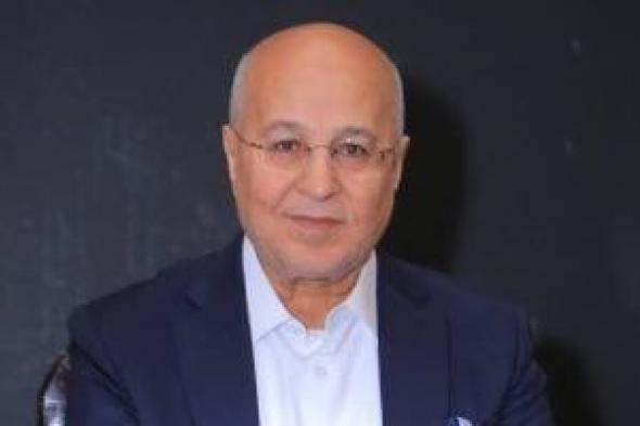 نقيب
الصناعات
الغذائية:
تنوع
الإنتاج
المحلى
أسهم
فى
فتح
آفاق
التصدير