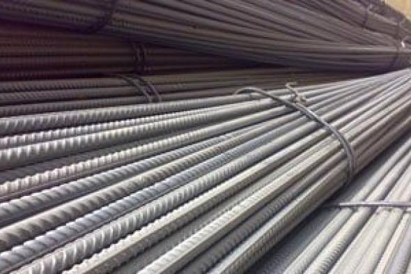 سعر
الحديد
في
مصر
اليوم
الثلاثاء
3
-3-2026
استقرار
الأسعار
في
السوق