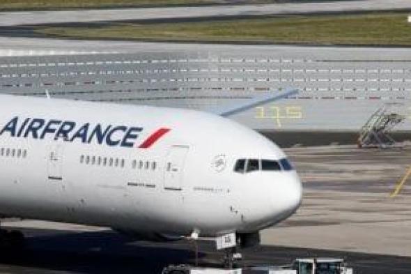 إير
فرانس:
تعليق
الرحلات
من
وإلى
إسرائيل
وبيروت
ودبى
والرياض
حتى
5
مارس