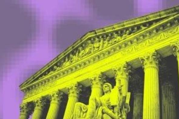 المحكمة
العليا
الأمريكية
تحسم
الجدل:
لا
حقوق
ملكية
للفن
المولد
بالذكاء
الاصطناعى