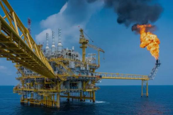 «جولدمان
      ساكس»
      يرفع
      توقعاته
      للغاز
      بعد
      تعطل
      إمدادات
      قطر