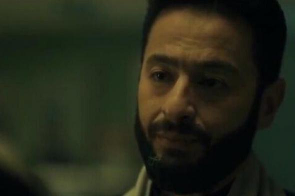 مسلسل
      المداح
      6
      الحلقة
      14..
      حمادة
      هلال
      يكتشف
      سحر
      دليلة
      وسميح
      يستغل
      الأطفال