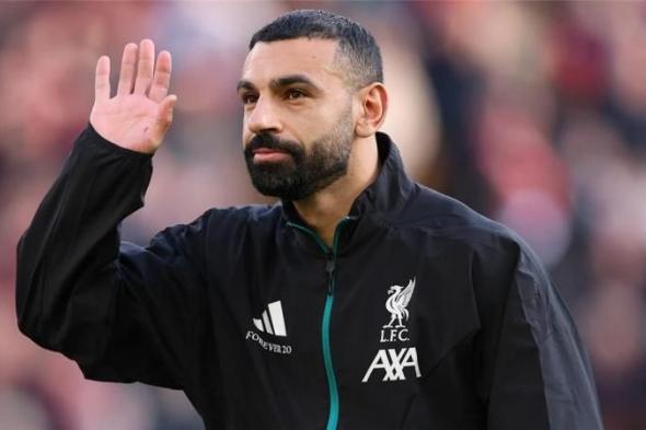 بالبلدي
      :
      تشكيل
      ليفربول
      أمام
      ولفرهامبتون
      في
      الدوري
      الإنجليزي..
      موقف
      محمد
      صلاح