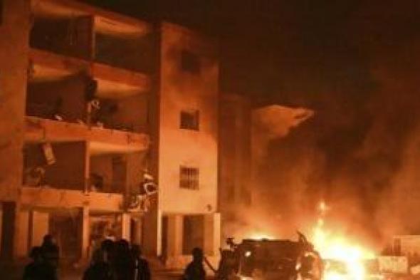 برلمانى:
التصعيد
العسكرى
يضغط
على
الأسواق
بالمنطقة
ويضاعف
تكاليف
الشحن