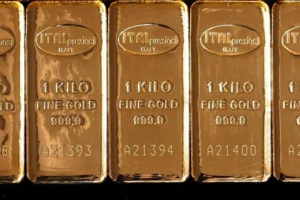 الذهب
      يواصل
      مكاسبه
      قرب
      5400
      دولار..
      والفضة
      عند
      90
      دولاراً