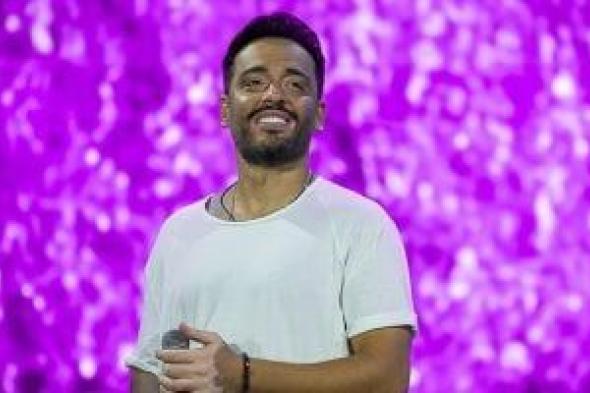 نجاح
كبير
لأغنية
سر
سعادتى
لـ
رامى
جمال
فى
مسلسل
على
كلاى