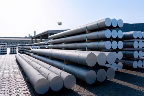 اضطراب
      صادرات
      ألمنيوم
      الشرق
      الأوسط
      يؤثّر
      على
      ‌المستهلكين
      في
      الغرب