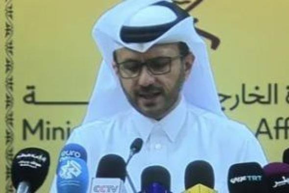 متحدث
خارجية
قطر:
إنذار
طائرتين
مقاتلتين
إيرانيتين
قبل
إسقاطهما