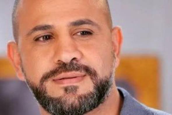 عزيز
الشافعى
لراديو
النيل:
مبسوط
بحياتى
وهادئ
وأخاف
من
انقطاع
الإلهام