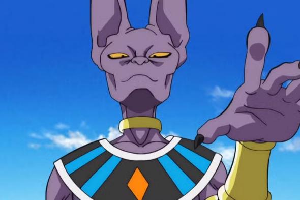 أقوى
      الأشرار
      في
      أنمي
      Dragon
      Ball
      Super
      –
      الجزء
      الثالث