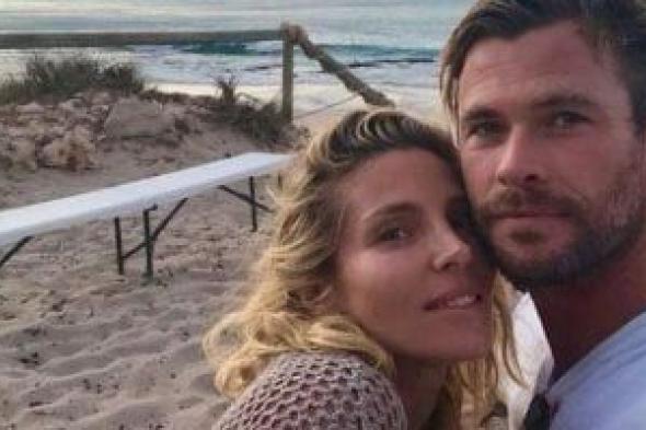 سر
نجاح
زواج
كريس
هيمسورث..
كلمة
واحدة
تحمى
علاقته
بـ
إلسا
منذ
15عاما