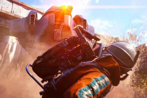 تحديث
      جديد
      في
      ARC
      Raiders
      خلال
      شهر
      مارس
      –
      الجزء
      الأول