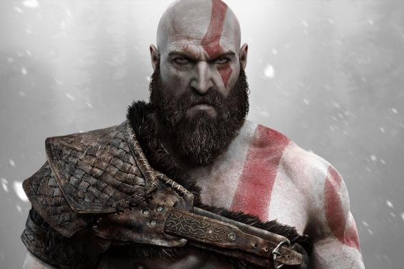مسلسل
      God
      of
      War
      يضيف
      أربع
      شخصيات
      إضافية