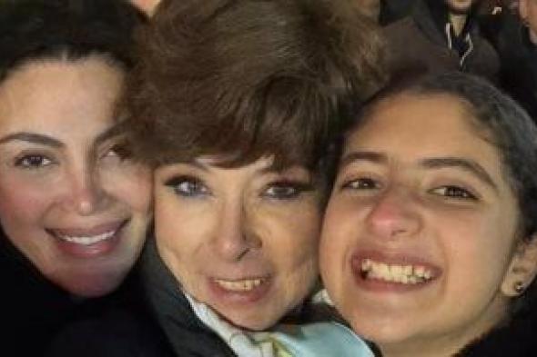 جالا
عادل:
سعيدة
بمشاركتى
فى
"توابع"..
واعتبره
شهادة
ميلادى
فى
الفن