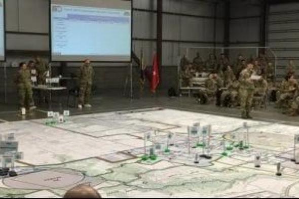 الجيش
الأمريكي:
نحن
بصدد
إغراق
البحرية
الإيرانية
بالكامل